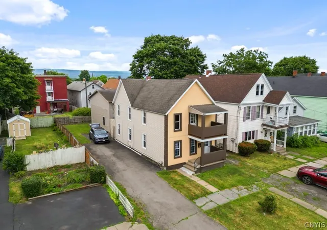 1st image of 743 Rutger St, Utica, NY 13501 | MLS# S1701807