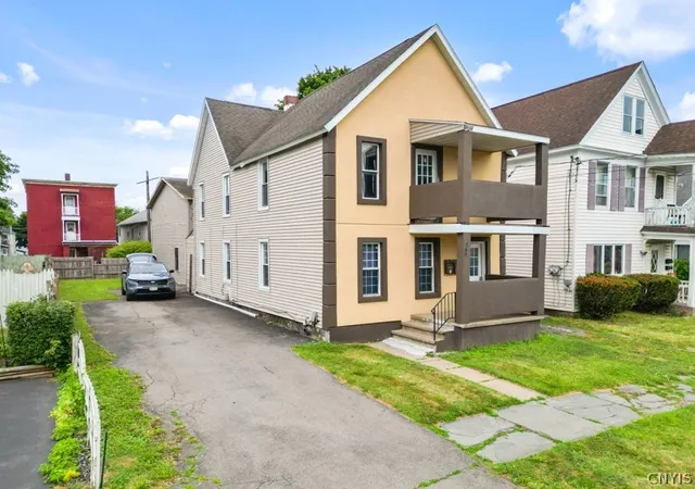 2nd image of 743 Rutger St, Utica, NY 13501 | MLS# S1701807