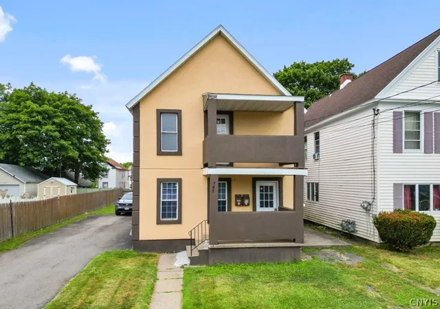 3rd image of 743 Rutger St, Utica, NY 13501 | MLS# S1701807