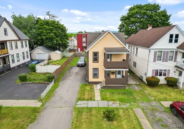 4th image of 743 Rutger St, Utica, NY 13501 | MLS# S1701807