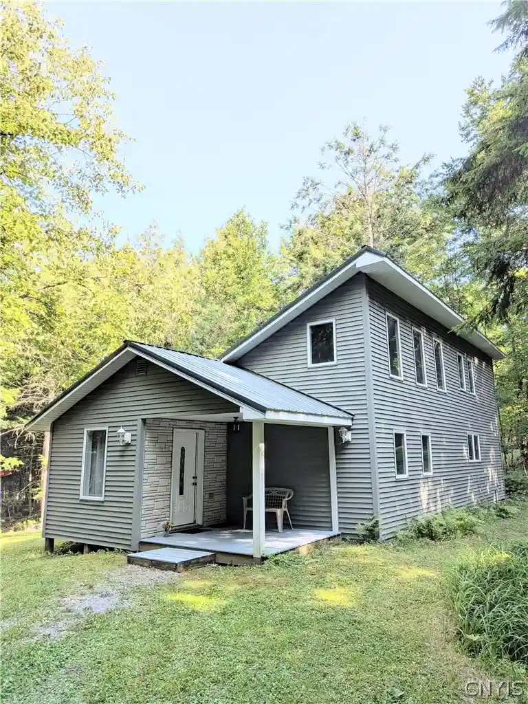 Photo 1 of Single family home for sale at 11224 Countryman Rd, Remsen, NY 13438 | MLS# S1701816 | Listing updated on 2026-10-04