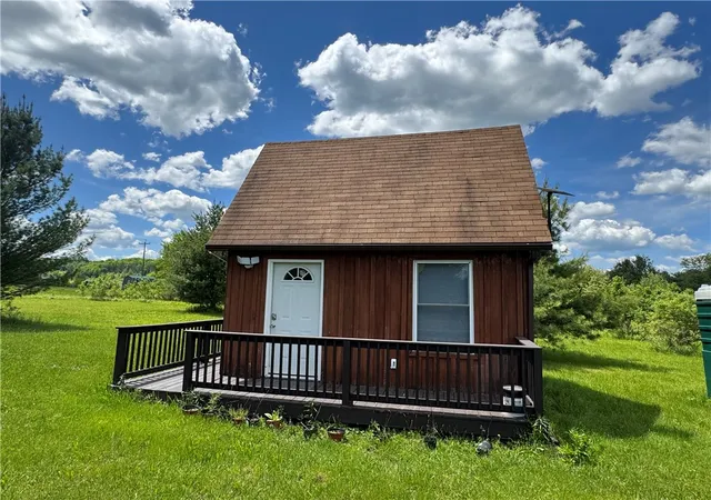 5th image of 2295 State Hwy 206, Coventry, NY 13778 | MLS# R1701375