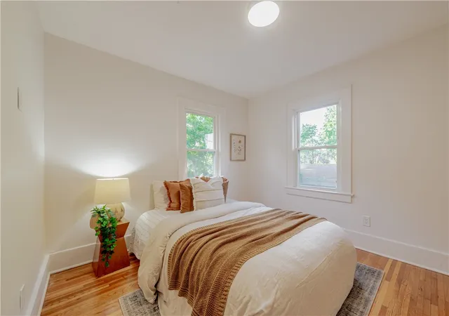 Listing Photo 3 - Condo for sale in building located at 312 Brooks Ave, Rochester, NY 14619