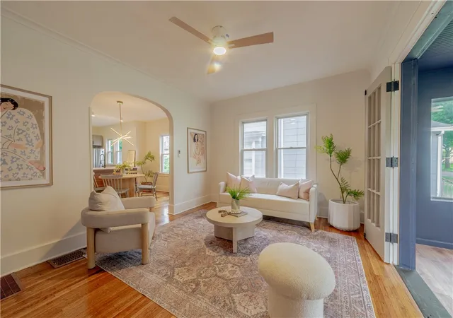 Listing Photo 2 - Condo for sale in building located at 312 Brooks Ave, Rochester, NY 14619 - Unit #