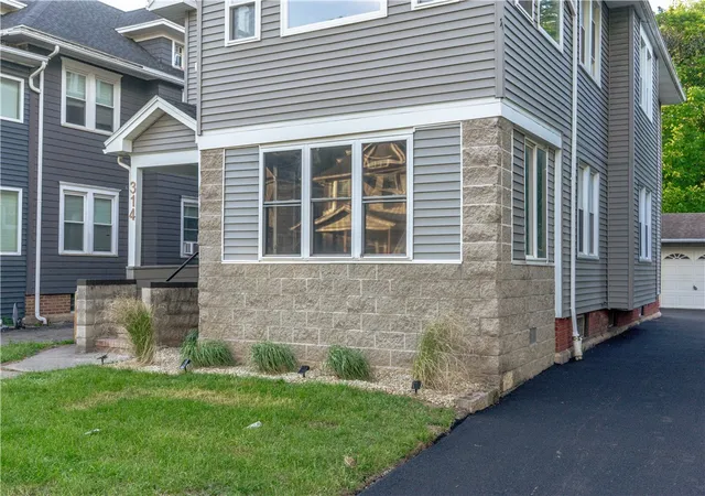 Photo 42 of Multi family home for sale at 312 Brooks Ave, Rochester, NY 14619 | MLS# R1701731 | Listing updated on 2026-07-27