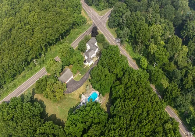 Photo 4 of Sale Pending at 7942 Salt Springs Rd, Fayetteville, NY 13066 | MLS# S1699674 | Listing updated on 2026-08-01