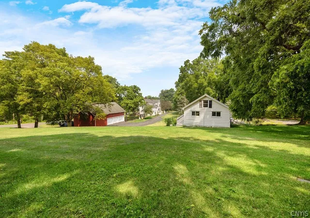 Photo 50 of Sale Pending at 7942 Salt Springs Rd, Fayetteville, NY 13066 | MLS# S1699674 | Listing updated on 2026-08-01
