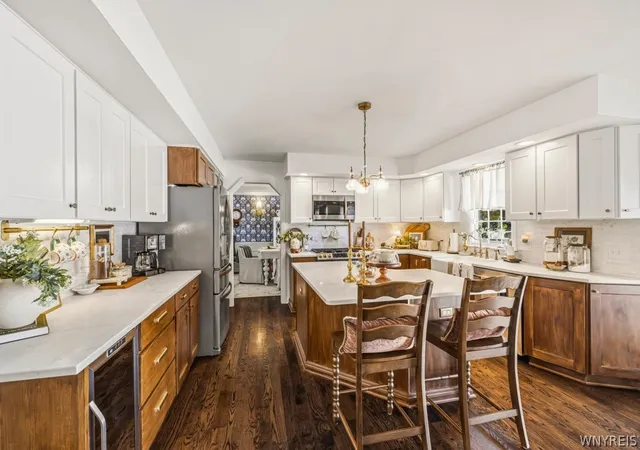 4th image of 5533 Twilight Ln, Lockport, NY 14094 | MLS# B1701725