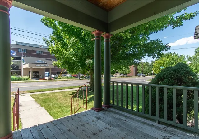 2nd image of 831 Washington St, Watertown, NY 13601 | MLS# S1700040