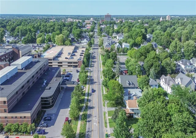 Listing Photo 2 - Condo for sale in building located at 831 Washington St, Watertown, NY 13601 - Unit #