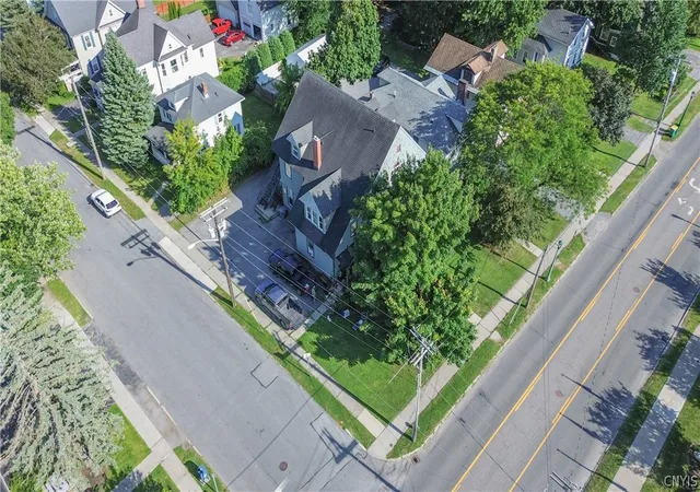 Photo 4 of Multi family home for sale at 831 Washington St, Watertown, NY 13601 | MLS# S1700040 | Listing updated on 2026-07-29