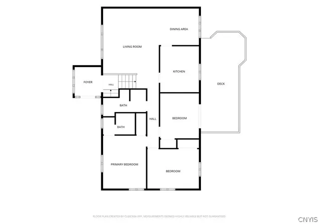 Photo 37 of Sale Pending at 100 Eden Roc Cir, Syracuse, NY 13214 | MLS# S1699893 | Listing updated on 2026-08-03