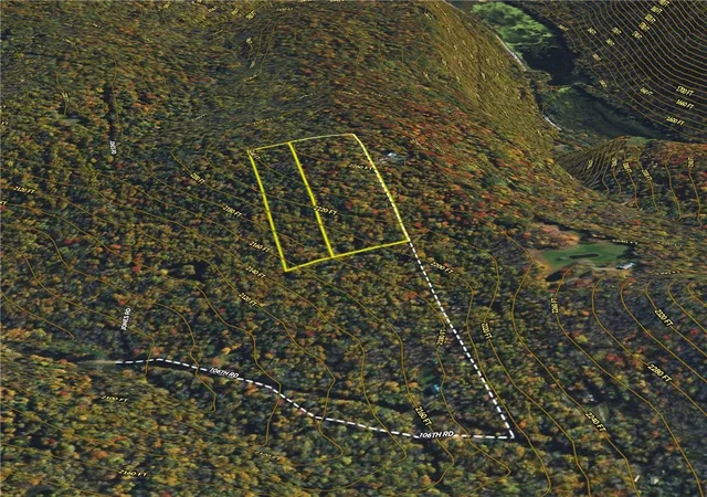 Photo 36 of Land for sale at Vl 106 Road, Alma, NY 14708 | MLS# R1701847 | Listing updated on 2026-07-27