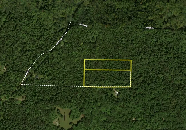 Photo 3 of Land for sale at Vl 106 Road, Alma, NY 14708 | MLS# R1701847 | Listing updated on 2026-07-27