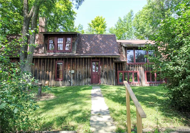 2nd image of 164 Casey Cheese Factory Rd, Columbus, NY 13460 | MLS# S1699457