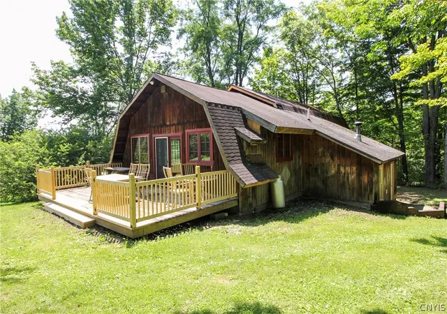 3rd image of 164 Casey Cheese Factory Rd, Columbus, NY 13460 | MLS# S1699457