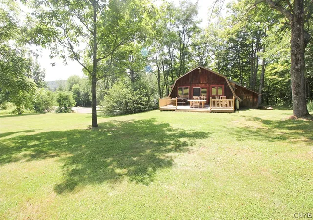 4th image of 164 Casey Cheese Factory Rd, Columbus, NY 13460 | MLS# S1699457