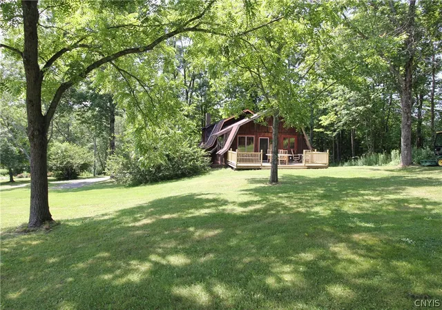 50th image of 164 Casey Cheese Factory Rd, Columbus, NY 13460 | MLS# S1699457
