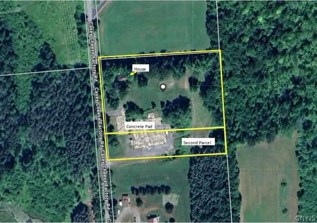 5th image of 164 Casey Cheese Factory Rd, Columbus, NY 13460 | MLS# S1699457