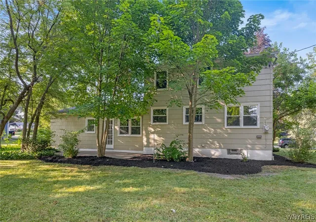 35th image of 57 Puritan Pl, Orchard Park, NY 14127 | MLS# B1701848