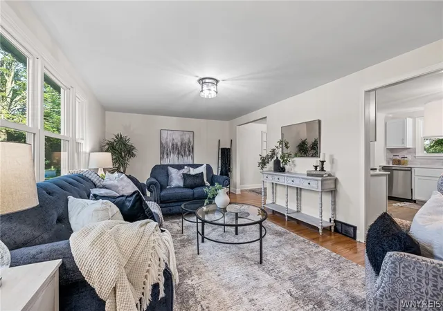 3rd image of 57 Puritan Pl, Orchard Park, NY 14127 | MLS# B1701848