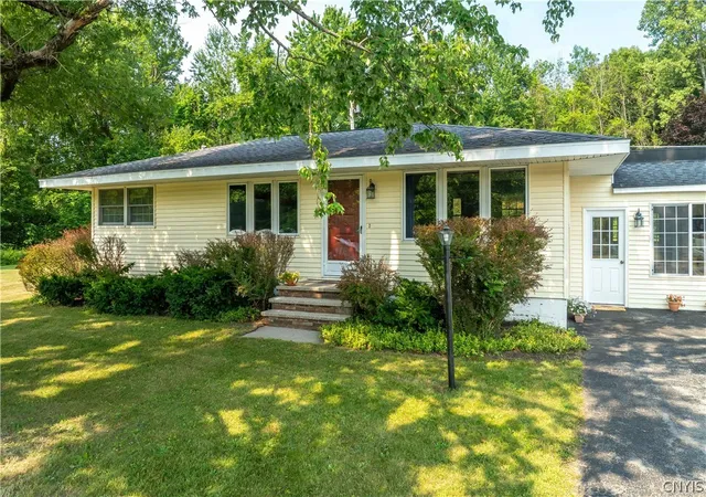 2nd image of 593 Phinney Rd, Hannibal, NY 13074 | MLS# S1701850