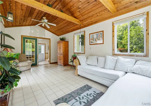 4th image of 593 Phinney Rd, Hannibal, NY 13074 | MLS# S1701850
