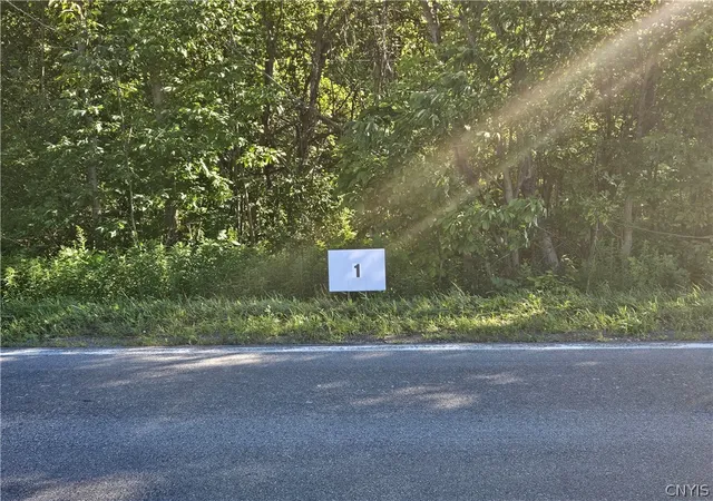 Photo 1 of Land for sale at Lot 1 Rt 58, Mexico, NY 13114 | MLS# S1701860 | Listing updated on 2026-08-01