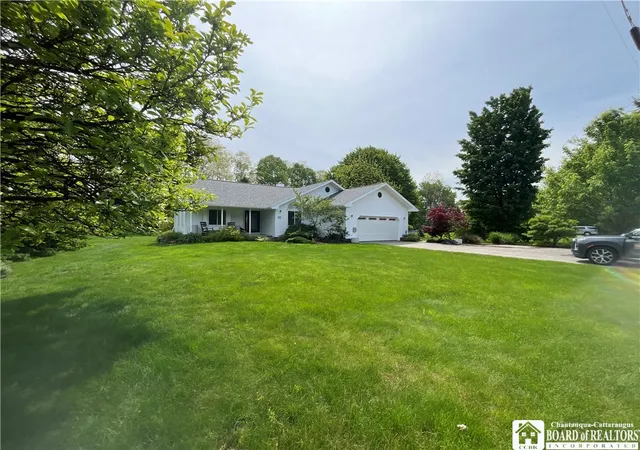 Photo 1 of Sale Pending at 21 Villa Dr, Westfield, NY 14787 | MLS# R1661877 | Listing updated on 2026-07-27