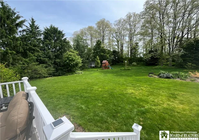 Photo 2 of Sale Pending at 21 Villa Dr, Westfield, NY 14787 | MLS# R1661877 | Listing updated on 2026-07-27