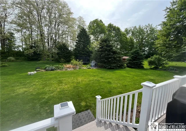 Photo 3 of Sale Pending at 21 Villa Dr, Westfield, NY 14787 | MLS# R1661877 | Listing updated on 2026-07-27