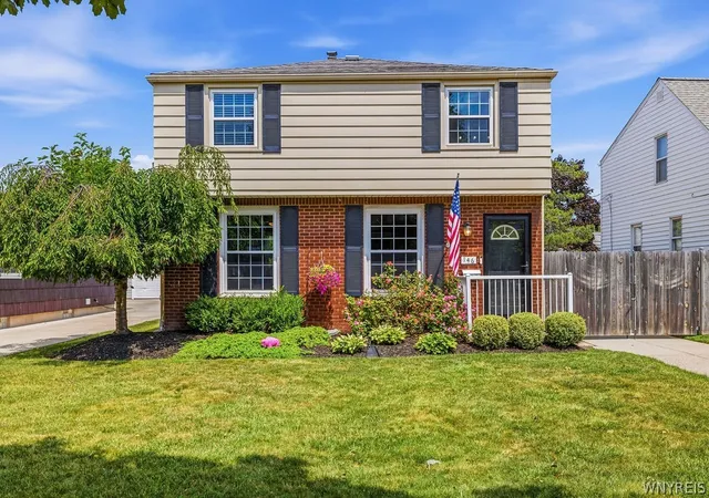 1st image of 146 Snug Haven Ct, Tonawanda, NY 14150 | MLS# B1701808