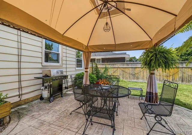 5th image of 146 Snug Haven Ct, Tonawanda, NY 14150 | MLS# B1701808