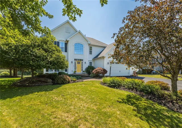 1st image of 765 Duck Hollow, Victor, NY 14564 | MLS# R1700881