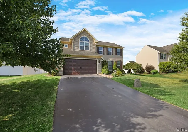 Photo 1 of Sale Pending at 4452 Millstream Dr, Clay, NY 13041 | MLS# S1698853 | Listing updated on 2026-08-01