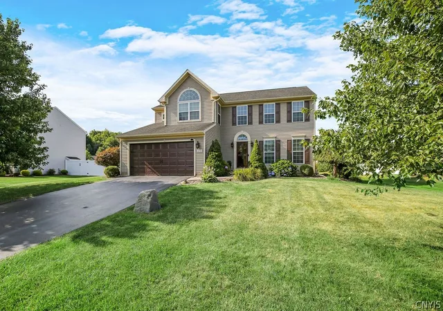 Photo 2 of Sale Pending at 4452 Millstream Dr, Clay, NY 13041 | MLS# S1698853 | Listing updated on 2026-08-01