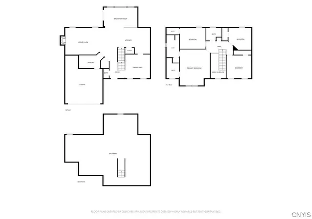 Photo 37 of Sale Pending at 4452 Millstream Dr, Clay, NY 13041 | MLS# S1698853 | Listing updated on 2026-08-01