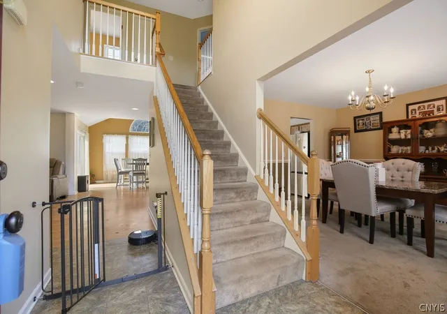 Photo 4 of Sale Pending at 4452 Millstream Dr, Clay, NY 13041 | MLS# S1698853 | Listing updated on 2026-08-01