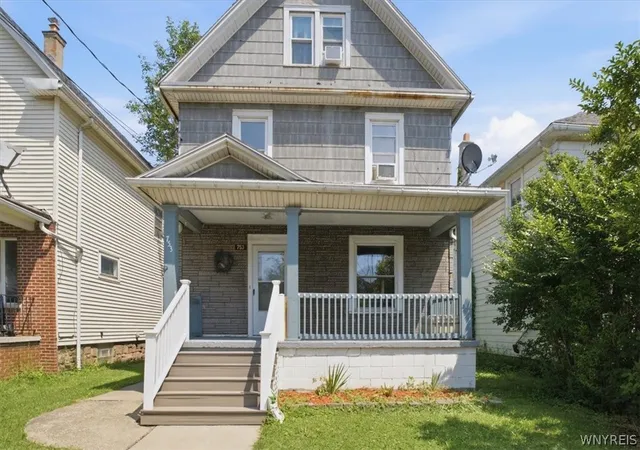2nd image of 753 15th St, Niagara Falls, NY 14301 | MLS# B1698039