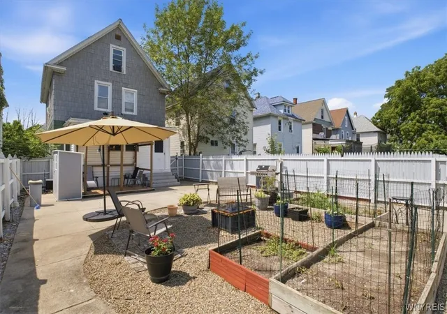 37th image of 753 15th St, Niagara Falls, NY 14301 | MLS# B1698039