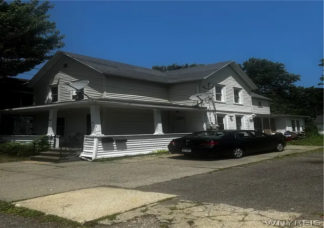 Photo 1 of Multi family home for sale at 312 Lord St, Dunkirk, NY 14048 | MLS# B1699765 | Listing updated on 2026-07-27