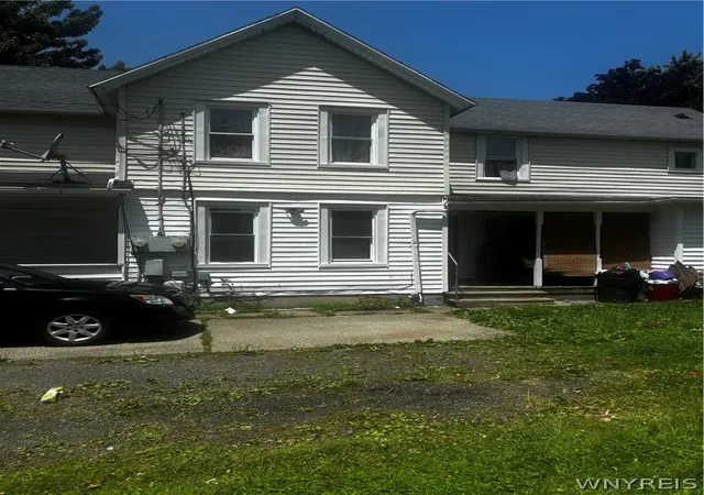 Photo 2 of Multi family home for sale at 312 Lord St, Dunkirk, NY 14048 | MLS# B1699765 | Listing updated on 2026-07-27