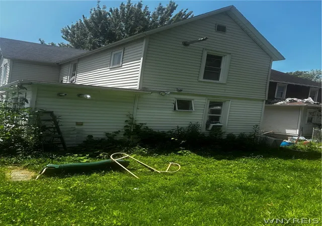 Listing Photo 3 - Condo for sale in building located at 312 Lord St, Dunkirk, NY 14048