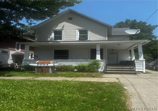 Listing Photo 4 - Condo for sale in building located at 312 Lord St, Dunkirk, NY 14048