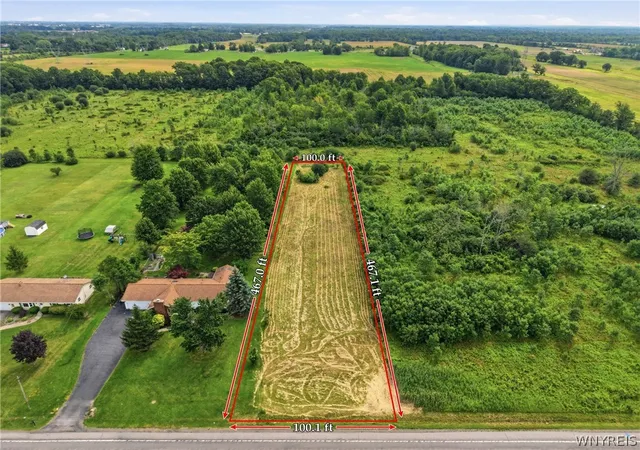 1st image of Vl Shawnee Rd, Wheatfield, NY 14120 | MLS# B1701306