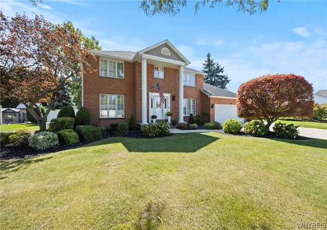 1st image of 3192 Woodland Ct S, Wheatfield, NY 14120 | MLS# B1690211