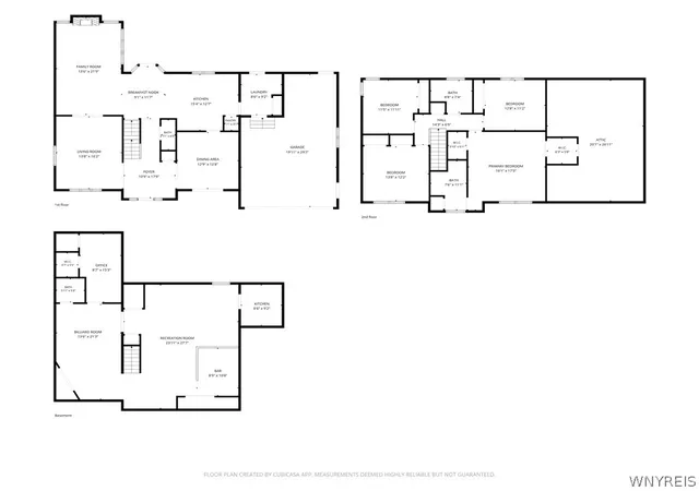 49th image of 3192 Woodland Ct S, Wheatfield, NY 14120 | MLS# B1690211