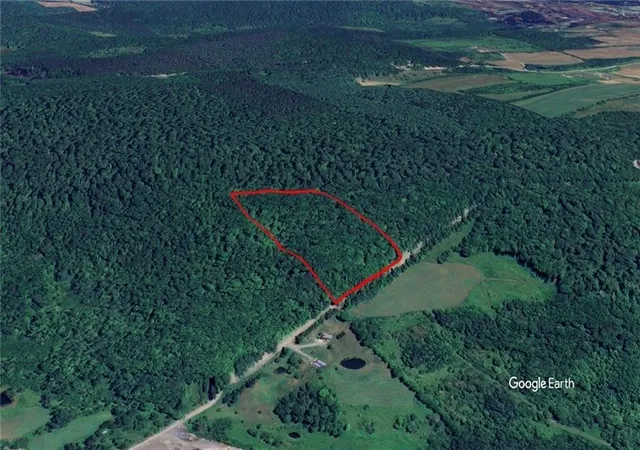 12th image of Ivan Mereness Rd, Decatur, NY 12197 | MLS# R1701623