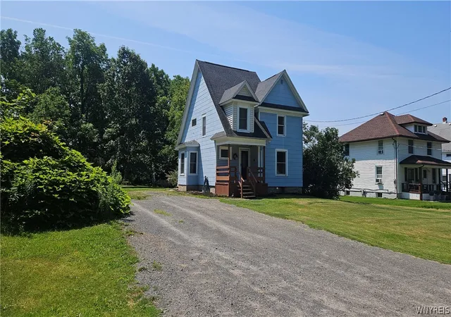 1st image of 5930 Old Wilson Burt Rd, Burt, NY 14028 | MLS# B1701567