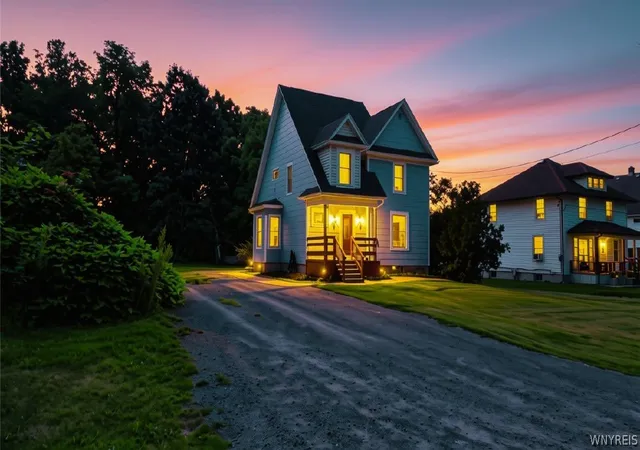 2nd image of 5930 Old Wilson Burt Rd, Burt, NY 14028 | MLS# B1701567